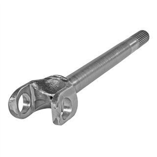 Yukon Gear & Axle | Yukon Chromoly Inner Front Axle for Dana 30 Diff, 27 Spline, LH, 16.63” Long 