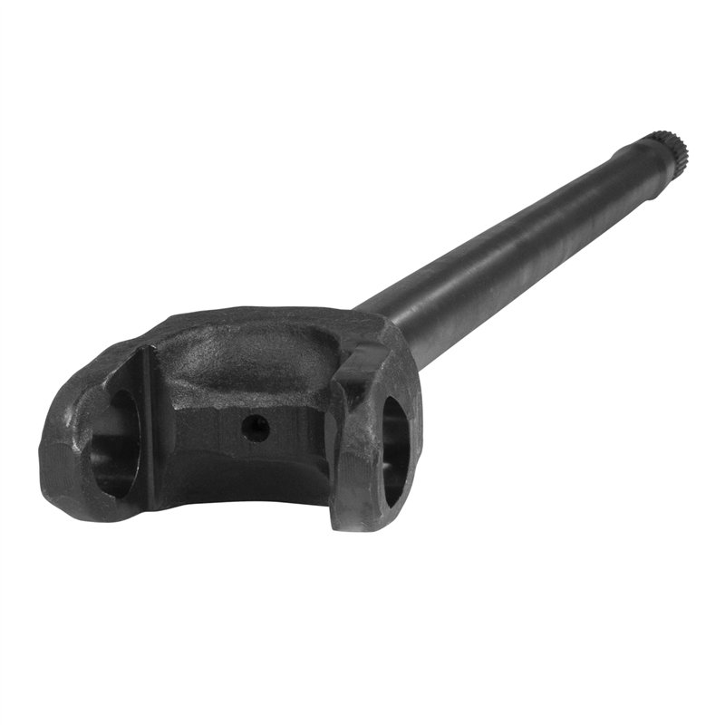 Yukon Gear & Axle | Yukon Chromoly Inner Front Axle for Dana 30, 30 Spline, RH, 34.5” Long, w/Locker