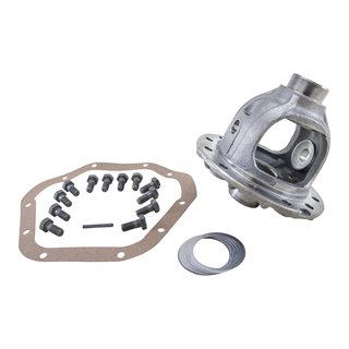 Yukon Gear & Axle | Yukon replacement standard open carrier case for Dana 60, 4.56 & up  - Dodge / Ford / Plymouth 1968-2015