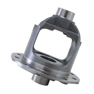Yukon Gear & Axle | 8.5" GM EXTRA HD standard Open case (uses larger bearings). 
