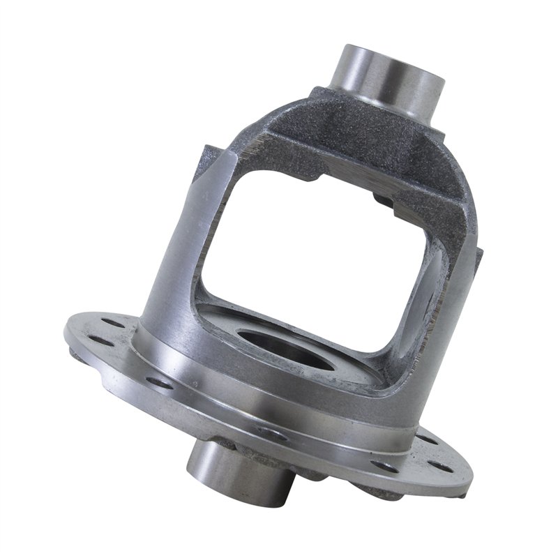 Yukon Gear & Axle | 8.5" GM EXTRA HD standard Open case (uses larger bearings). 