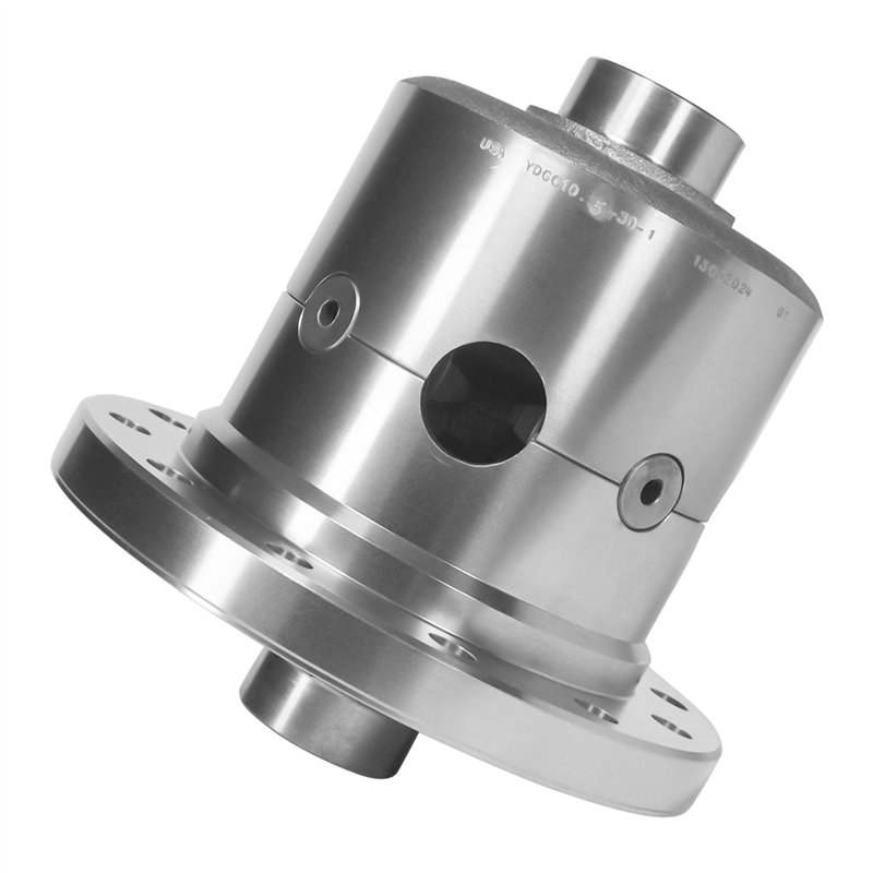 Yukon Gear & Axle | Yukon Dura Grip Limited Slip for AAM 10.5" Diff, 3.73 & Up Ratio, 30 Spline