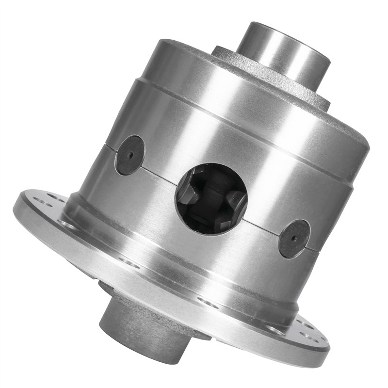 Yukon Gear & Axle | Dana 60 4.10 & Down Dura Grip Positraction, Narrow, 32spl ABS Compatible  - Ram 2500 / 3500 2000-2002