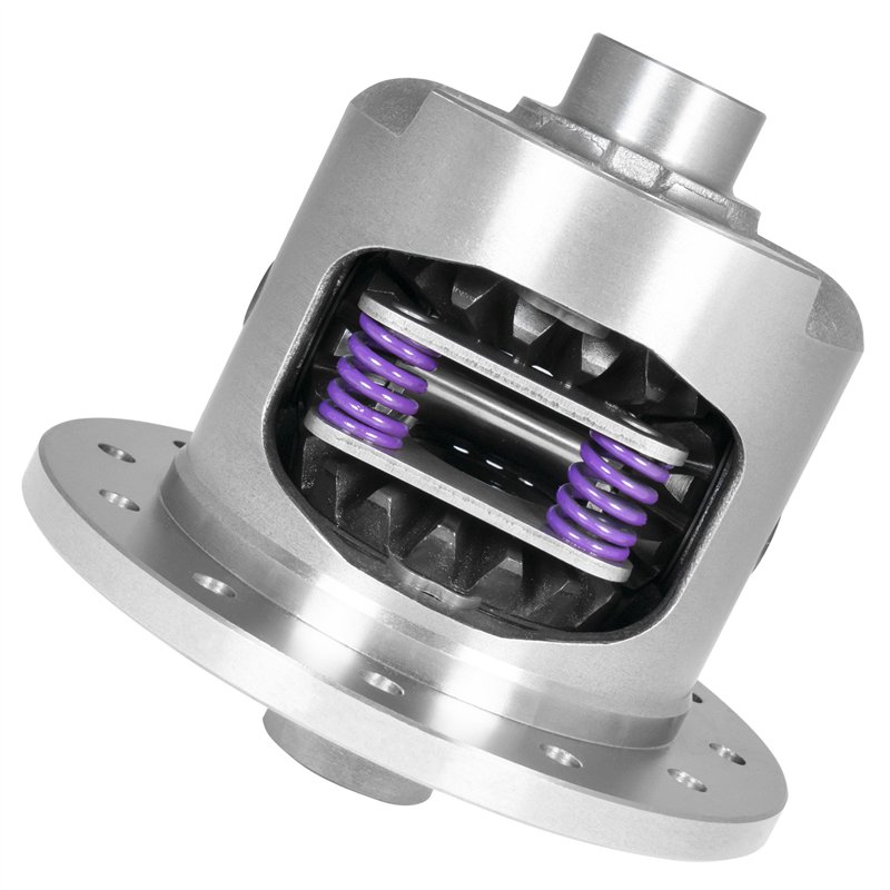Yukon Gear & Axle | 12P GM 3.08-3.90 Dura Grip Limited Slip, 33spl, Composite Clutches 