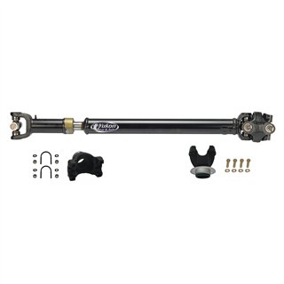 Yukon Gear & Axle | Yukon Heavy Duty Driveshaft for '12-'17 JK Front w/ A/T  - Wrangler (JK) 3.6L 2012-2017