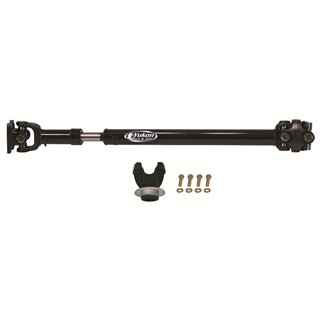 Yukon Gear & Axle | Yukon OE-style Driveshaft for '12-'17 JK Front w/ M/T  - Wrangler (JK) 3.6L 2012-2017