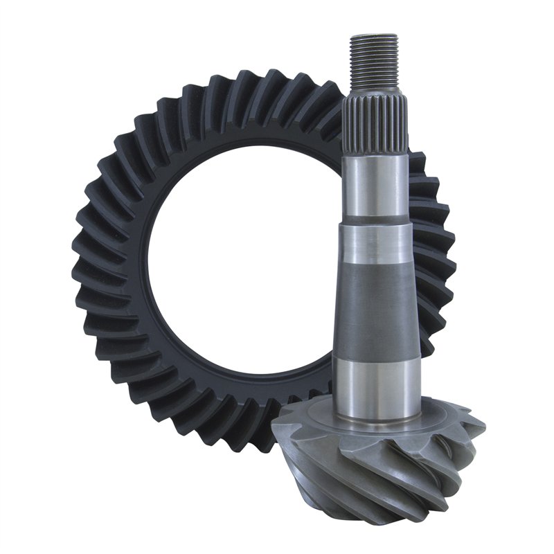 Yukon Gear & Axle | High performance Yukon Ring & Pinion gear set for Chy 8.25" in a 4.56 