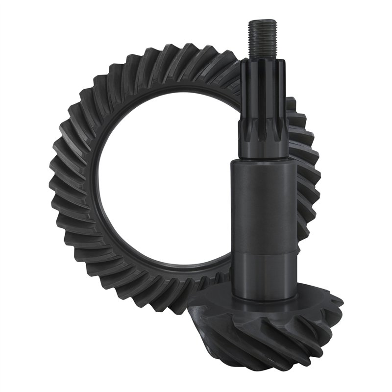 Yukon Gear & Axle | High performance Yukon Ring & Pinion gear set Chy 8.75" with 42 housing 3.23  - Dodge / Plymouth 1966-1974