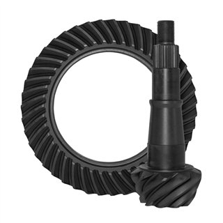 Yukon Gear & Axle | Yukon Reverse Ring & Pinion with 4:30 Gear Ratio for Dodge 9.25"  - Ram 2500 / 3500 2014-2023