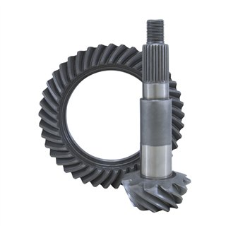Yukon Gear & Axle | High performance Yukon Ring & Pinion replacement gear set for Dana 30 in a 3.54 