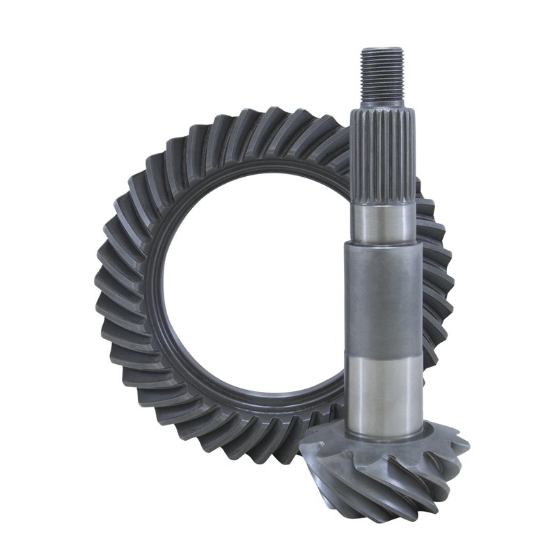 Yukon Gear & Axle | High performance Yukon Ring & Pinion replacement gear set for Dana 30 in a 3.54 