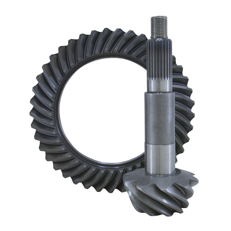 Yukon Gear & Axle | High performance Yukon Ring & Pinion replacement gear set for Dana 44 in a 3.54 