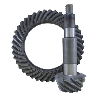 Yukon Gear & Axle | High performance Yukon replacement Ring & Pinion gear set for Dana 60 in a 4.56 