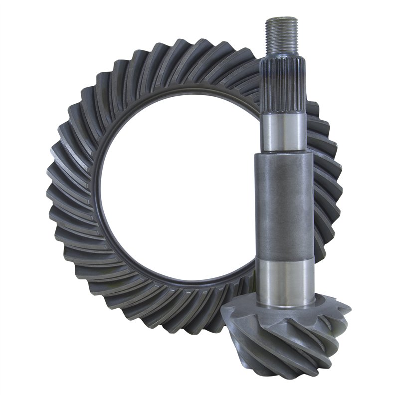 Yukon Gear & Axle | High performance Yukon replacement Ring & Pinion gear set for Dana 60 in a 5.86 