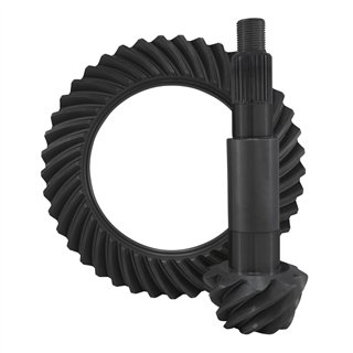Yukon Gear & Axle | High performance Yukon Ring & Pinion set for Dana 60 Rev rotation in a 4.11  - F-250 / F-350 2000-2015