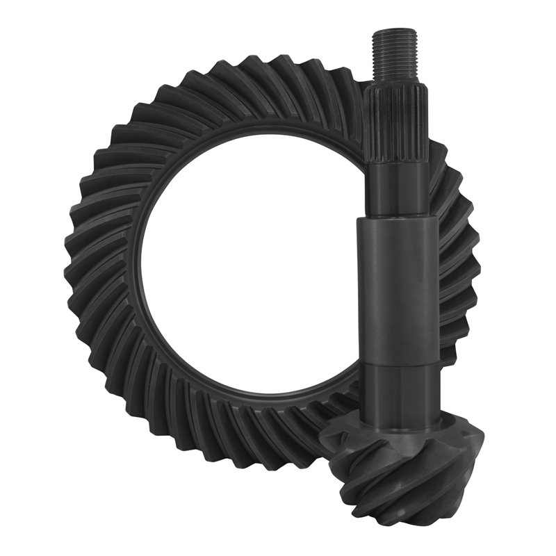 Yukon Gear & Axle | High performance Yukon ring & pinion set for Dana 60 Rev rotation in 5.13  - F-250 / F-350 2000-2015