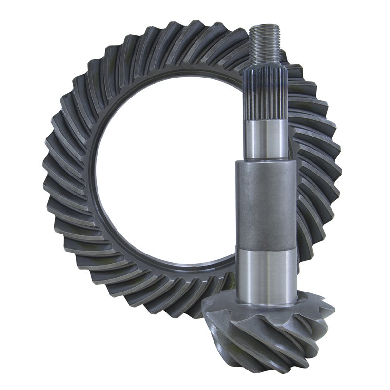 Yukon Gear & Axle | High performance Yukon replacement Ring & Pinion gear set for Dana 70 in a 3.73 