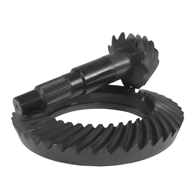 Yukon Gear & Axle | High performance Yukon replacement Ring & Pinion gear set for Dana 80 in a 3.73 