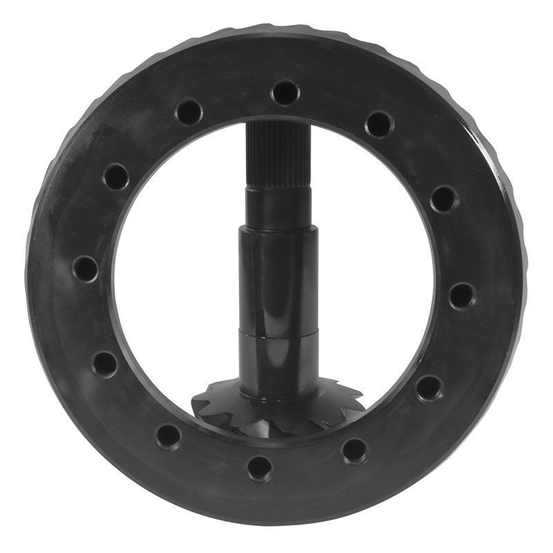 Yukon Gear & Axle | High performance Yukon replacement Ring & Pinion gear set for Dana 80 in a 3.73 