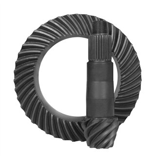 Yukon Gear & Axle | Yukon Ring and Pinion Set for Dana 44 M210 Front Differential, 5.38 Ratio
