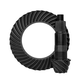 Yukon Gear & Axle | High performance Yukon replacement Ring & Pinion gear set for Dana M300, 3.73  - F-350 2017-2024