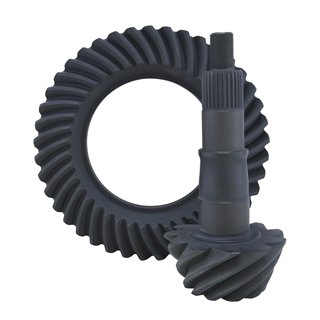 Yukon Gear & Axle | High performance Yukon Ring & Pinion set for 8.8" Reverse rotation in a 4.88 