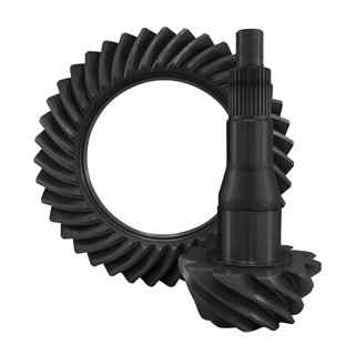 Yukon Gear & Axle | Yukon High Performance Ring & Pinion Gear Set for 2011 & up 9.75" in a 3.31  - Ford / Lincoln 2000-2017