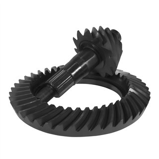 Yukon Gear & Axle | High performance Yukon Ring & Pinion set for 10.5" GM 14 bolt truck in a 3.73  - Chevrolet / GMC 2000-2015