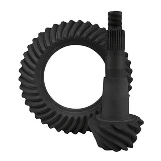 Yukon Gear & Axle | High performance Yukon Ring & Pinion gear set for GM 8" in a 4.11 ratio 