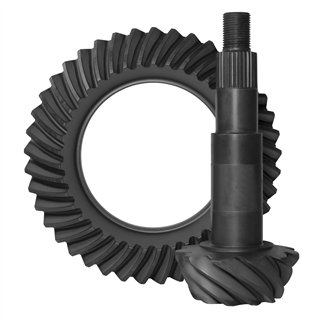 Yukon Gear & Axle | High performance Yukon Ring & Pinion gear set for GM 8.5" & 8.6" in a 3.42 ratio