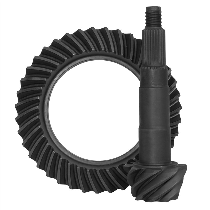 Yukon Gear & Axle | High performance Yukon Ring & Pinion set for 7.5" Reverse rotation in 5.29 