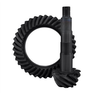 Yukon Gear & Axle | High performance Yukon Ring & Pinion gear set for Toyota V6 in a 4.11 ratio  - Lexus / Toyota 1990-2019