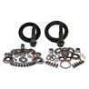 Yukon Gear & Axle | Yukon Gear & Install Kit pkg for XJ & YJ with Dana 30 front & Model 35 rear 4.88