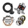 Yukon Gear & Axle | ZF 9.25" CHY 3.91 Rear Ring & Pinion, Install Kit, Posi, Axle Bearings & Seals  - Ram 1500 2011-2019