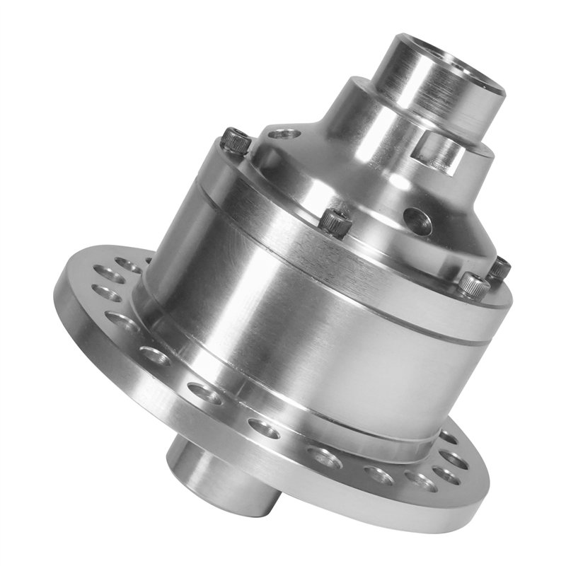 Yukon Gear & Axle | Yukon Grizzly locker for Dana 30, 27 spline, 3.73 & up. 