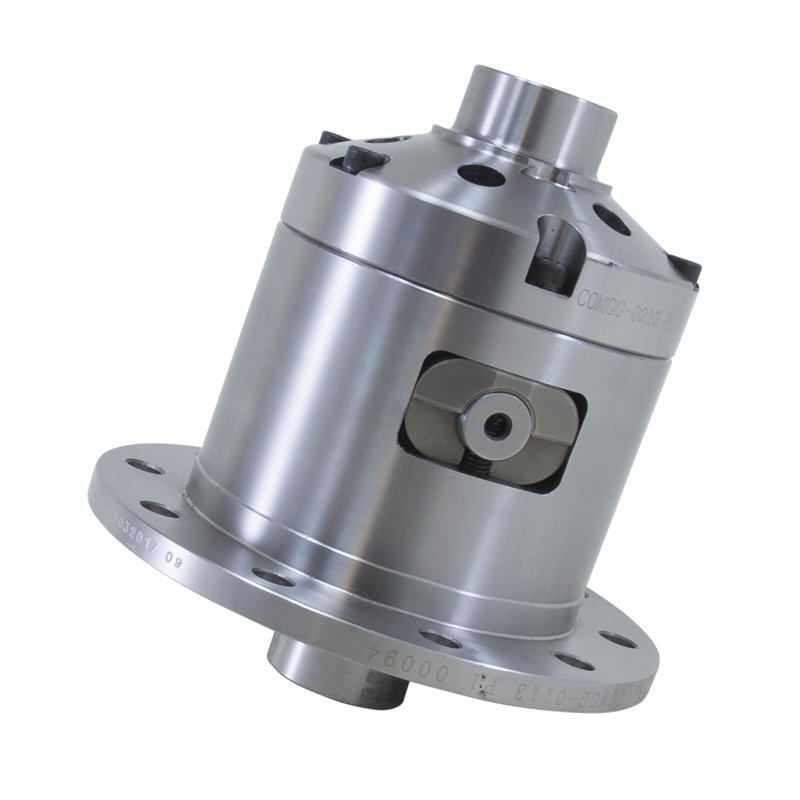 Yukon Gear & Axle | Yukon Grizzly Locker for GM 8.5" & 8.6", 30 spline, 2.73 & up  - Buick / Cadillac / Chevrolet 1970-2017