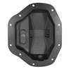 Yukon Gear & Axle | Yukon Hardcore Diff Cover for Dana 80 Rear Differential  - Ram 2500 / 3500 / F-350 2000-2015