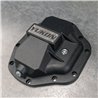 Yukon Gear & Axle | Yukon Hardcore Diff Cover for Dana 80 Rear Differential  - Ram 2500 / 3500 / F-350 2000-2015