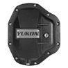 Yukon Gear & Axle | Yukon Hardcore Diff Cover for Dana 80 Rear Differential  - Ram 2500 / 3500 / F-350 2000-2015