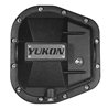 Yukon Gear & Axle | Yukon Hardcore Differential Cover for Ford 9.75" Rear Differential  - Ford / Lincoln 2000-2017