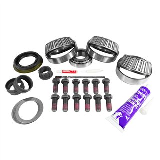Yukon Gear & Axle | Yukon Master Overhaul Kit for AAM 11.5" Rear Differential - Chevrolet / Dodge / GMC 2018-2024