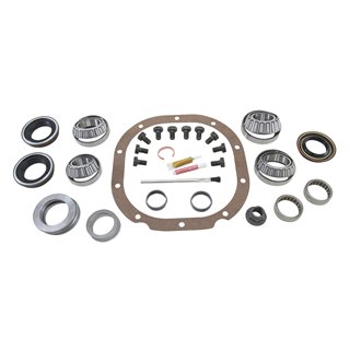 Yukon Gear & Axle | Yukon Master Overhaul kit 8.8" IRS diff, SUV's w/ 3.250" OD Pinion Bearing Race 