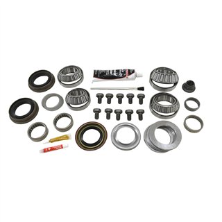 Yukon Gear & Axle | Yukon Master Overhaul kit for Ford 8.8" reverse rotation IFS differential 