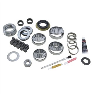 Yukon Gear & Axle | Yukon Master Overhaul kit for '04 & up 7.6"IFS front differential.  - Colorado / Canyon / H3 2004-2012