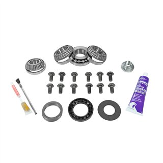 Yukon Gear & Axle | Yukon Master Overhaul kit for Toyota T10.5" differential.  - Tundra 5.7L 2007-2019