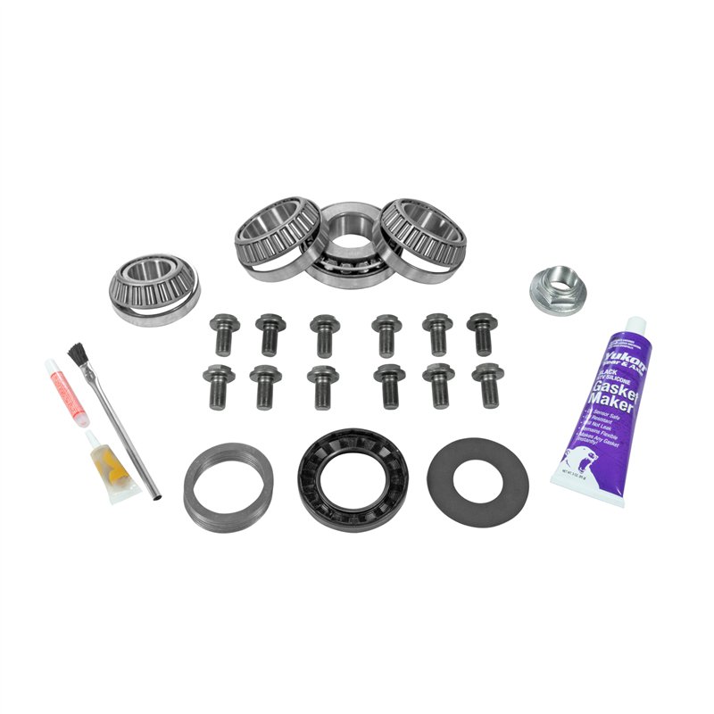 Yukon Gear & Axle | Yukon Master Overhaul kit for Toyota T10.5" differential.  - Tundra 5.7L 2007-2019