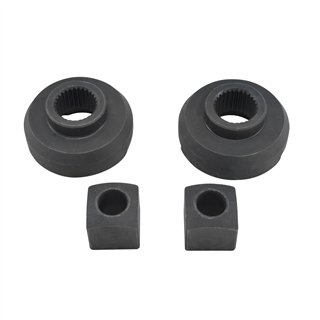 Yukon Gear & Axle | Mini spool for Ford 8.8" with 31 spline axles  - Ford / Lincoln / Mercury 1994-2014