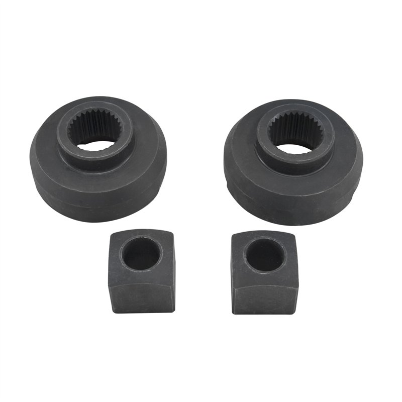 Yukon Gear & Axle | Mini spool for Ford 8.8" with 31 spline axles  - Ford / Lincoln / Mercury 1994-2014