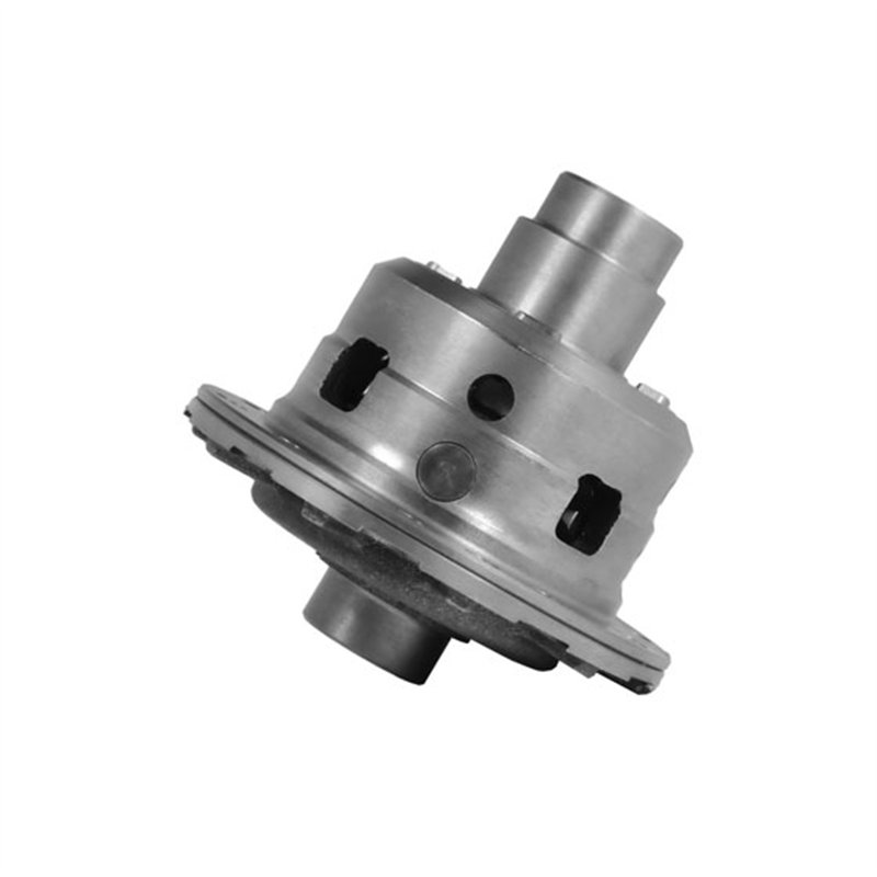 Yukon Gear & Axle | Yukon Electric Locker for Dana 44, 30 Spline, Jeep JK Rubicon  - Wrangler (JK) 3.6L / 3.8L 2007-2018