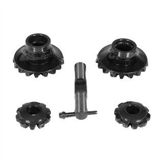 Yukon Gear & Axle | 8.25" CHY 29spl DURA GRIP POSI SPIDER GEAR SET, (No_clutches) - Dodge / Jeep 1997-2004